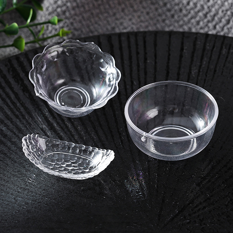 3 pçs casa de bonecas mini tig - Home Decor Kolkata avaliação e preço