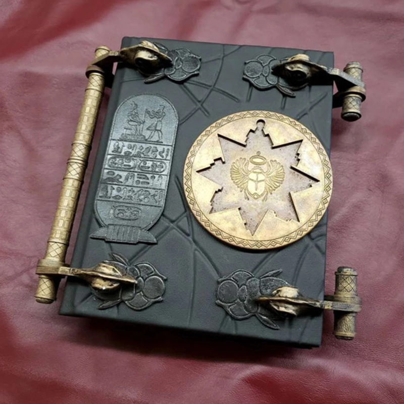 O livro dos mortos antigo egit - Home Decor Egypt avaliação e preço
