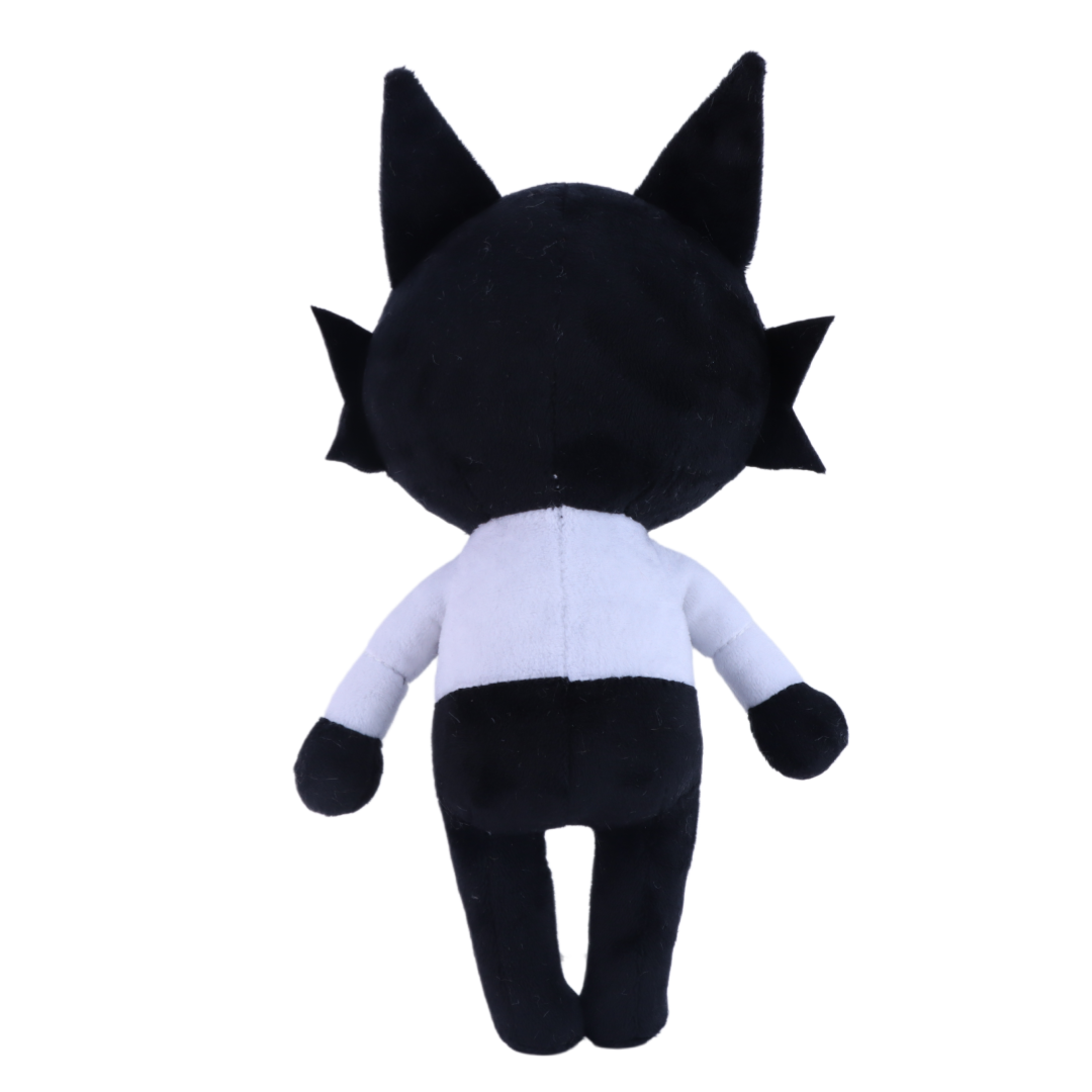 Novo Brinquedo de Pelúcia Agen - Home Decor Jobs avaliação e preço