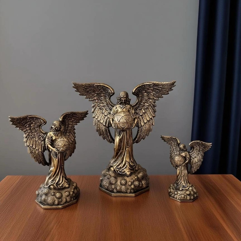 Ornamentos retrô deusa grega,  - Victory Home Decor avaliação e preço