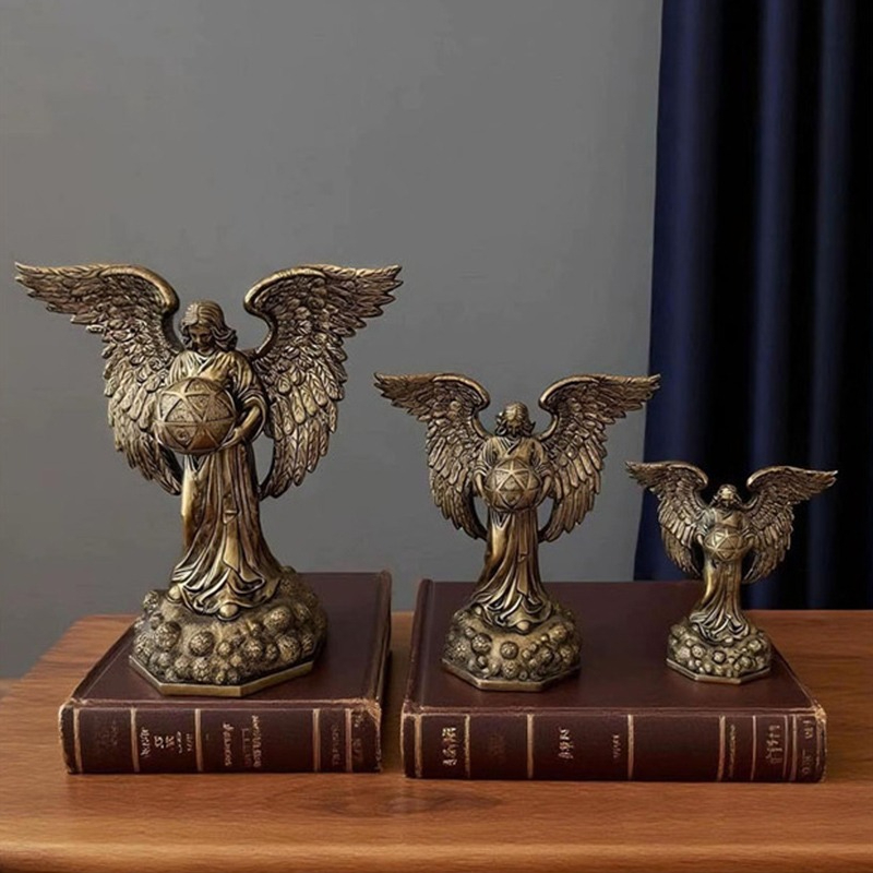 Ornamentos retrô deusa grega,  - Victory Home Decor avaliação e preço