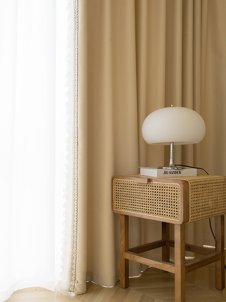 Francês Luxo Sala Cortinas, Co - Home Decor Ig avaliação e preço