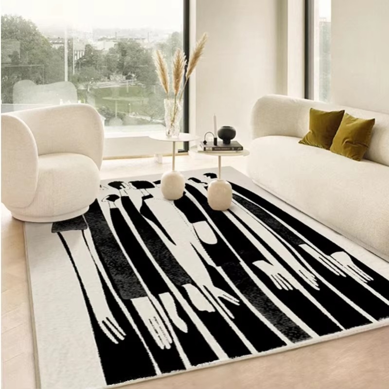 Moderno e minimalista sala de  - Home Decor Ig avaliação e preço