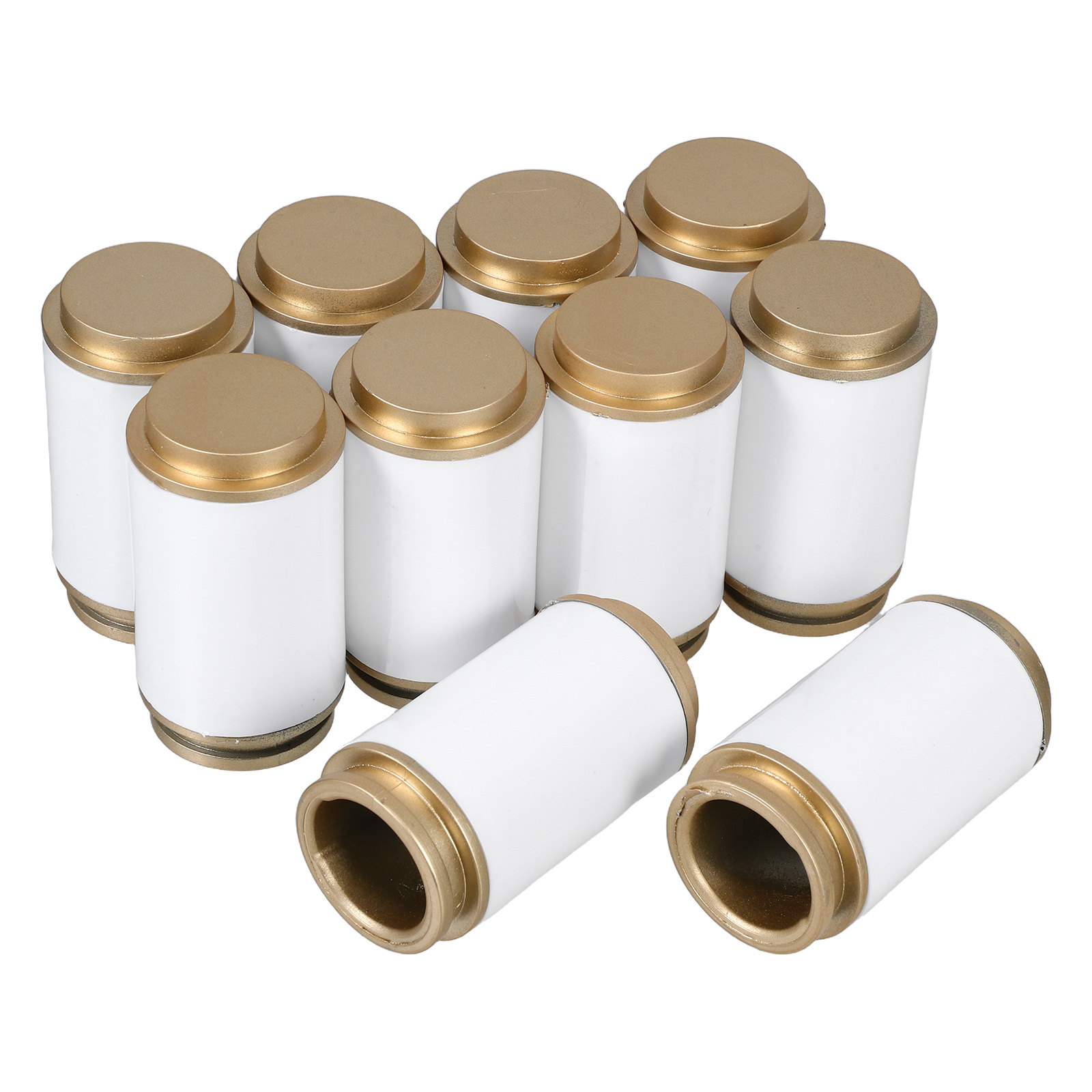 10 Peças de Ponteiras Decorati - Home Decor Quick Upgrades avaliação e preço
