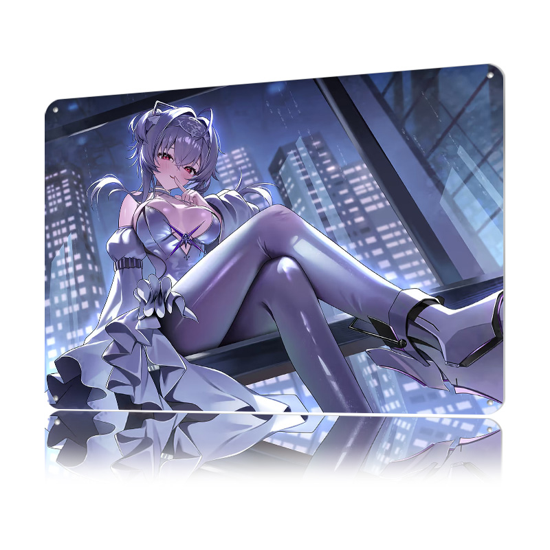 Placa de Metal Vintage Persona - Victory Home Decor avaliação e preço
