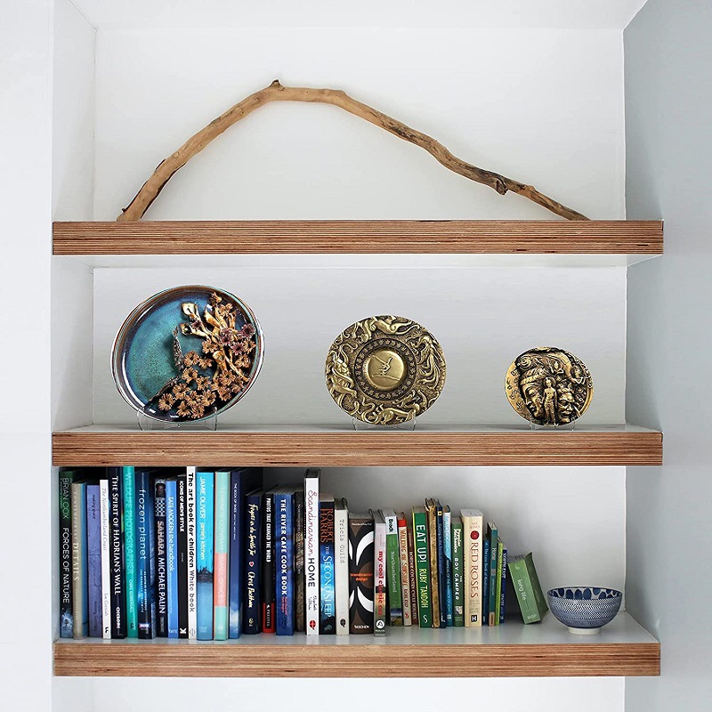 10 peças para acessórios escol - Home Decor Brochure avaliação e preço