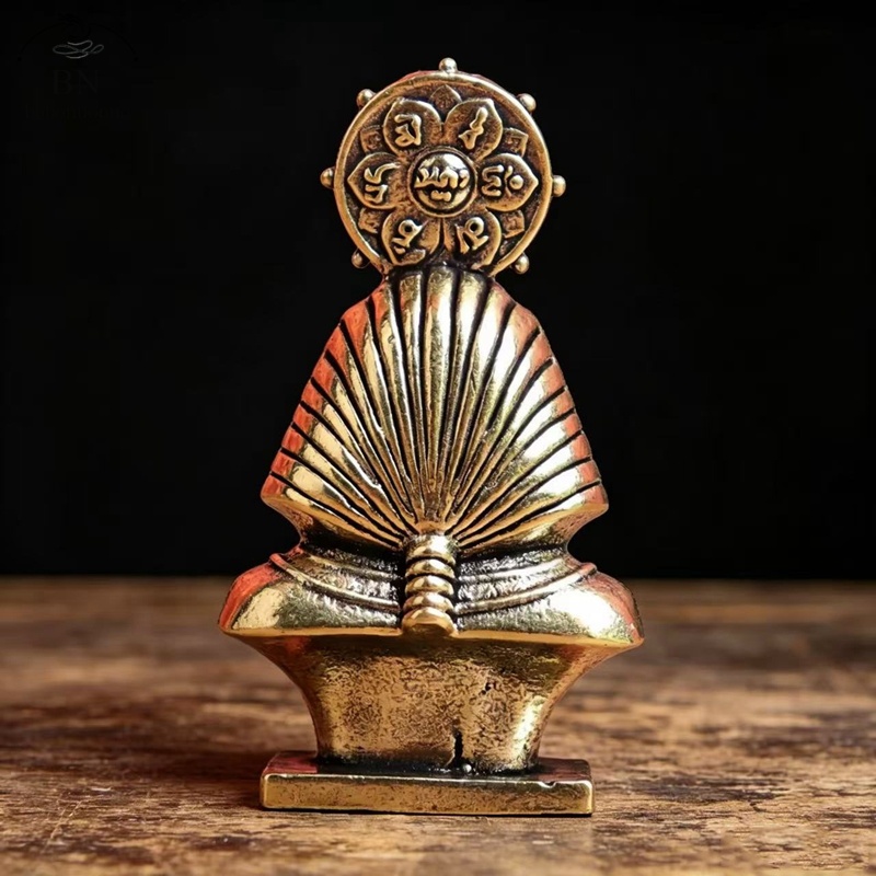 Miniaturas de Latão Sólido Vin - Home Decor Egypt avaliação e preço