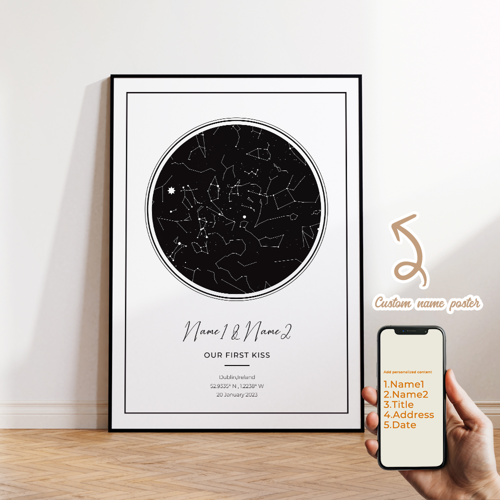 Moderno personalizado céu notu - Home Decor Solution avaliação e preço