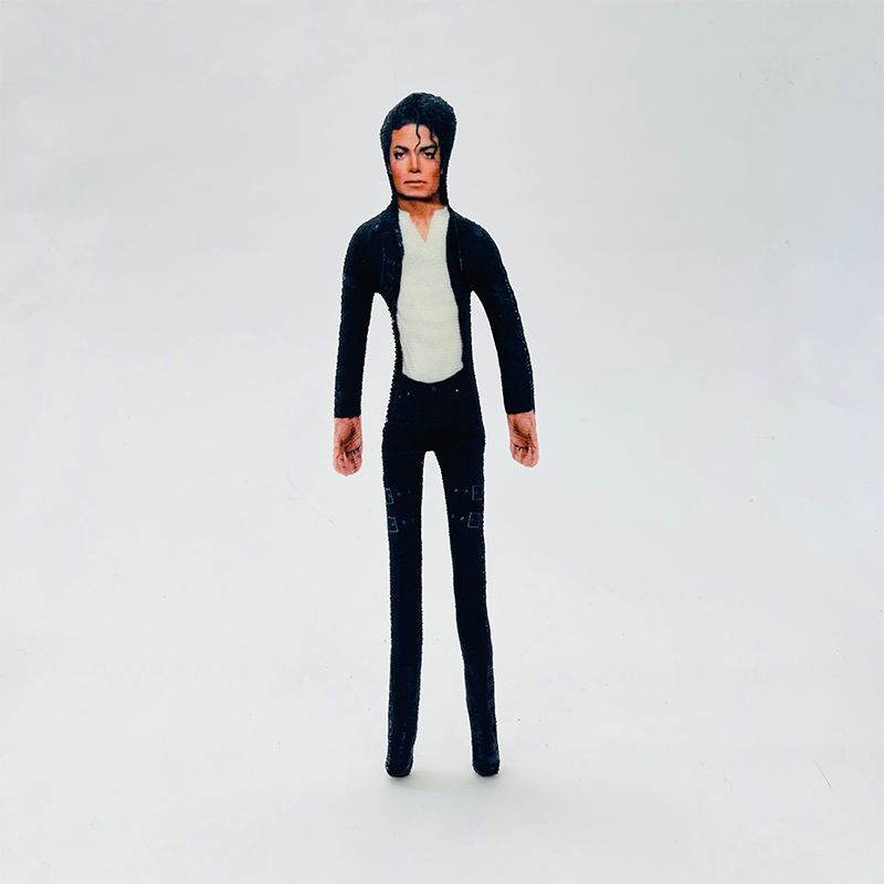 Boneco de Pelúcia Articulado M - Home Decor Niche avaliação e preço