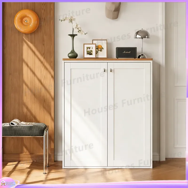 Organizador de Sapatos Moderno - Home Decor Furniture avaliação e preço