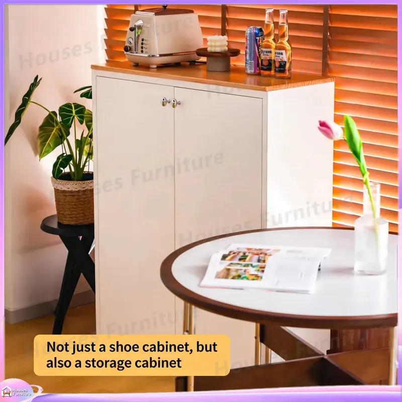 Organizador de Sapatos Moderno - Home Decor Furniture avaliação e preço