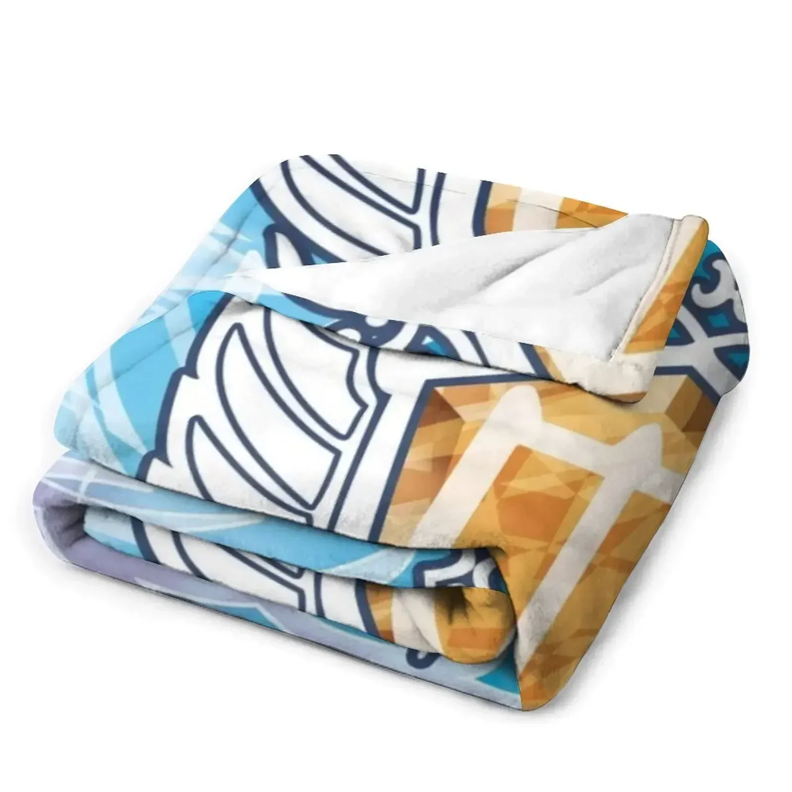 Manta Decorativa FFXIV Paladin - Home Decor Jobs avaliação e preço