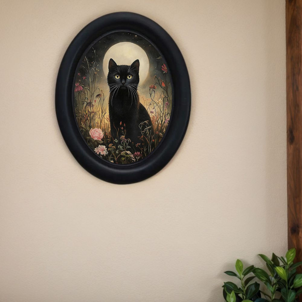 1 Peça de Arte de Parede 3D Ov - Victory Home Decor avaliação e preço