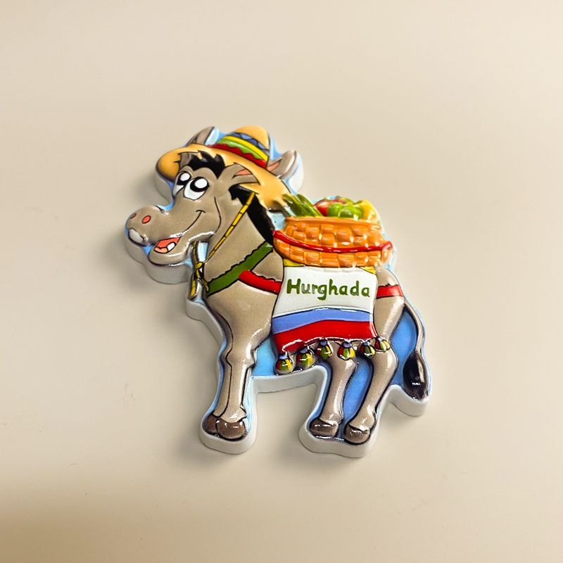 Egito hurghada burro ímã de ge - Home Decor Egypt avaliação e preço