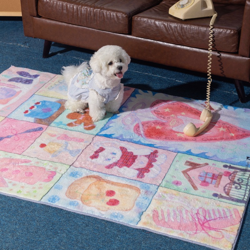 Rosa bonito menina quarto tape - Home Decor Ig avaliação e preço