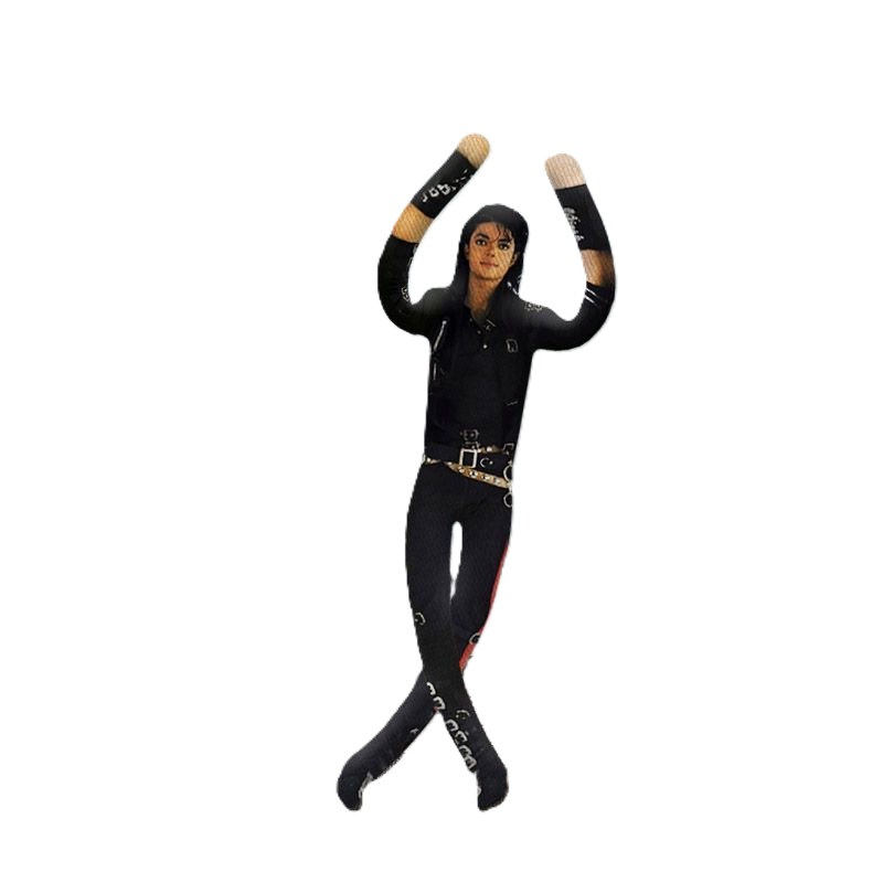 Novo Estilo Boneco de Pelúcia  - Home Decor Niche avaliação e preço