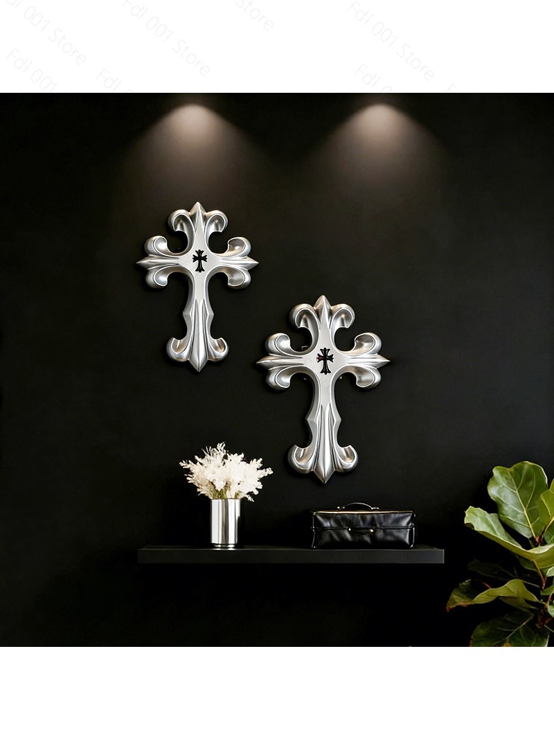 Decoração de parede nórdica em - Home Decor White avaliação e preço