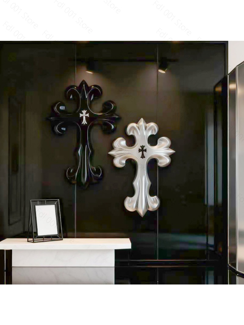 Decoração de parede nórdica em - Home Decor White avaliação e preço