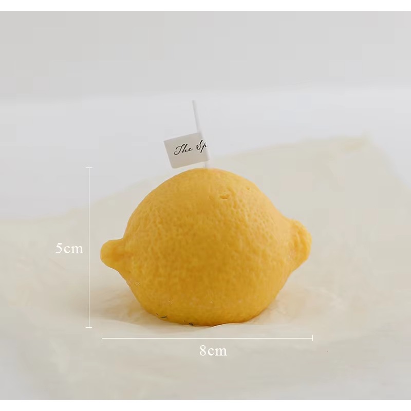 Vela Aromática Artesanal de Li - Home Decor Simulator avaliação e preço
