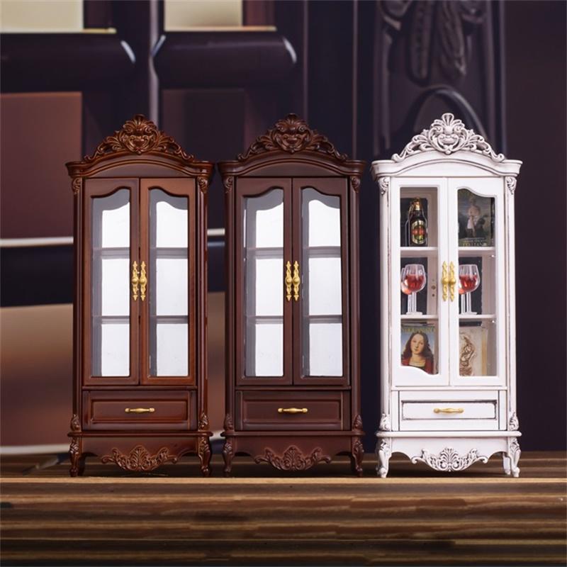1/12 casa de bonecas simulação - Home Decor Simulator avaliação e preço