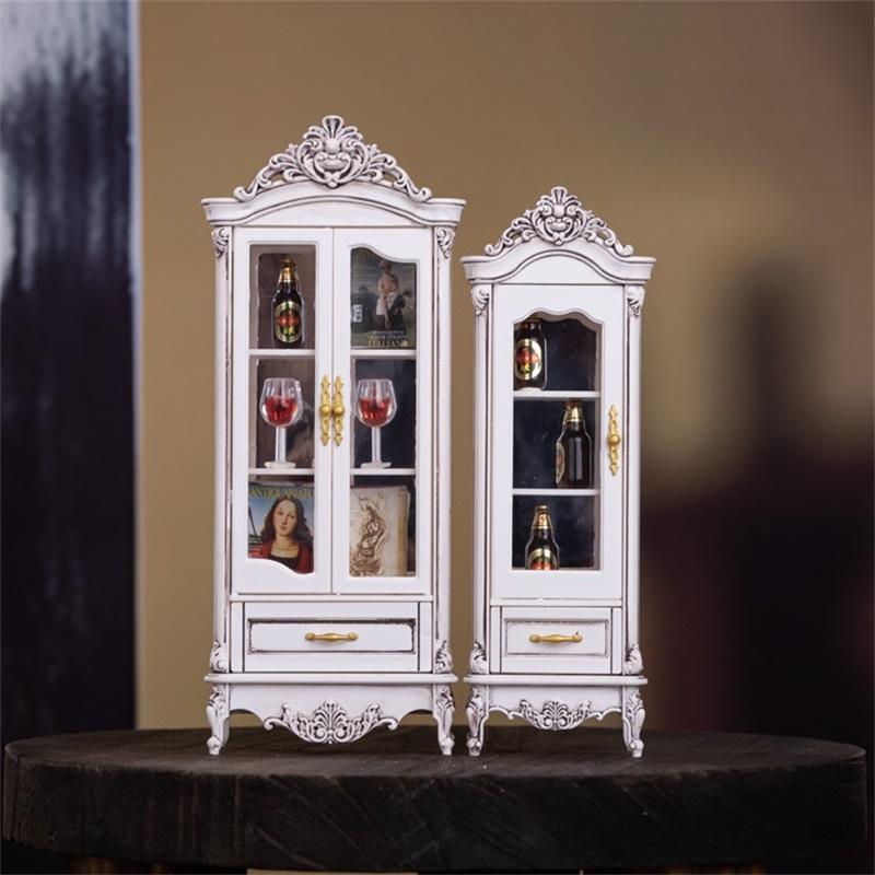1/12 casa de bonecas simulação - Home Decor Simulator avaliação e preço