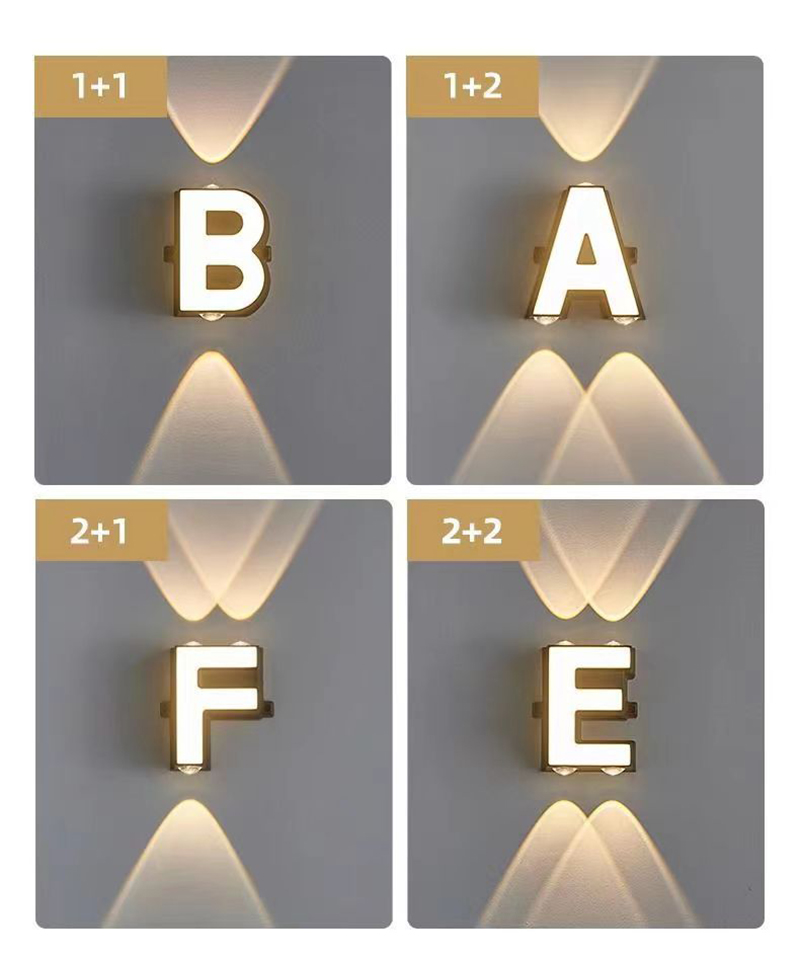 Luminária de Parede à Prova d' - Home Decor White avaliação e preço