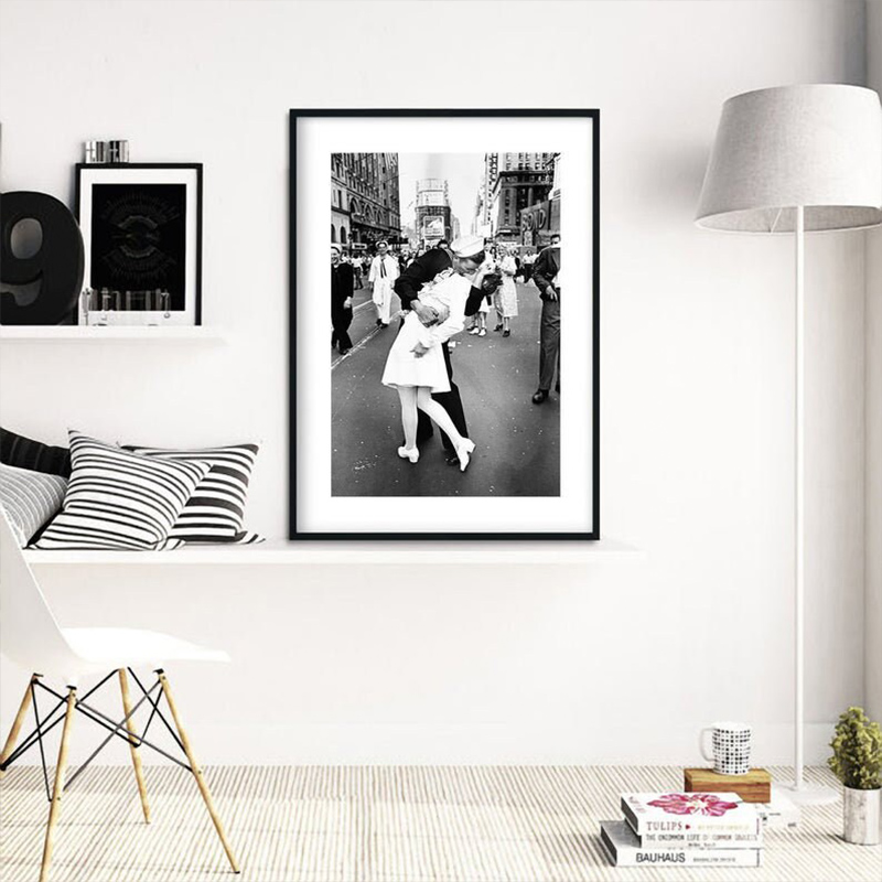 Pôster de arte vintage Victory - Victory Home Decor avaliação e preço