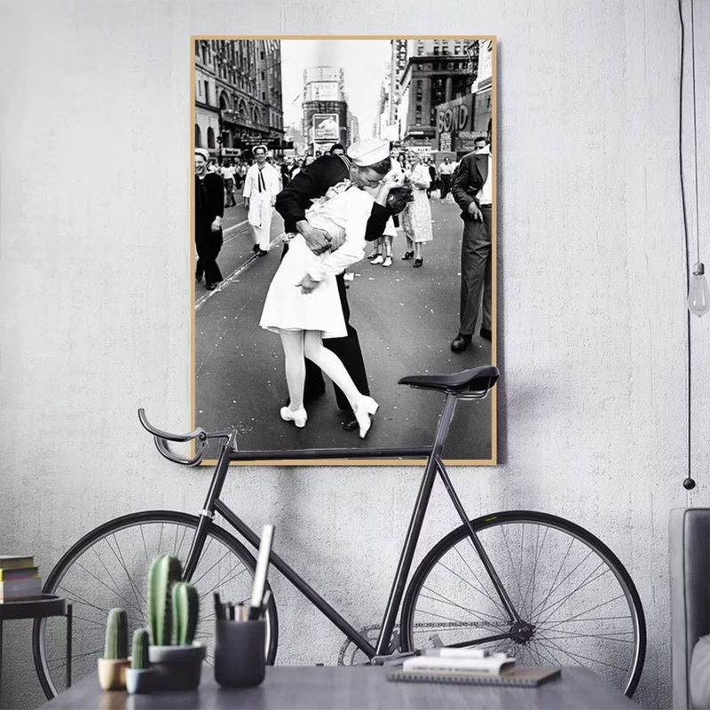 Pôster de arte vintage Victory - Victory Home Decor avaliação e preço