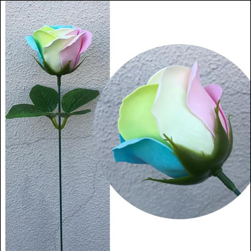 Spilewka 6x7cm colorido rosa f - Home Decor Halloween avaliação e preço