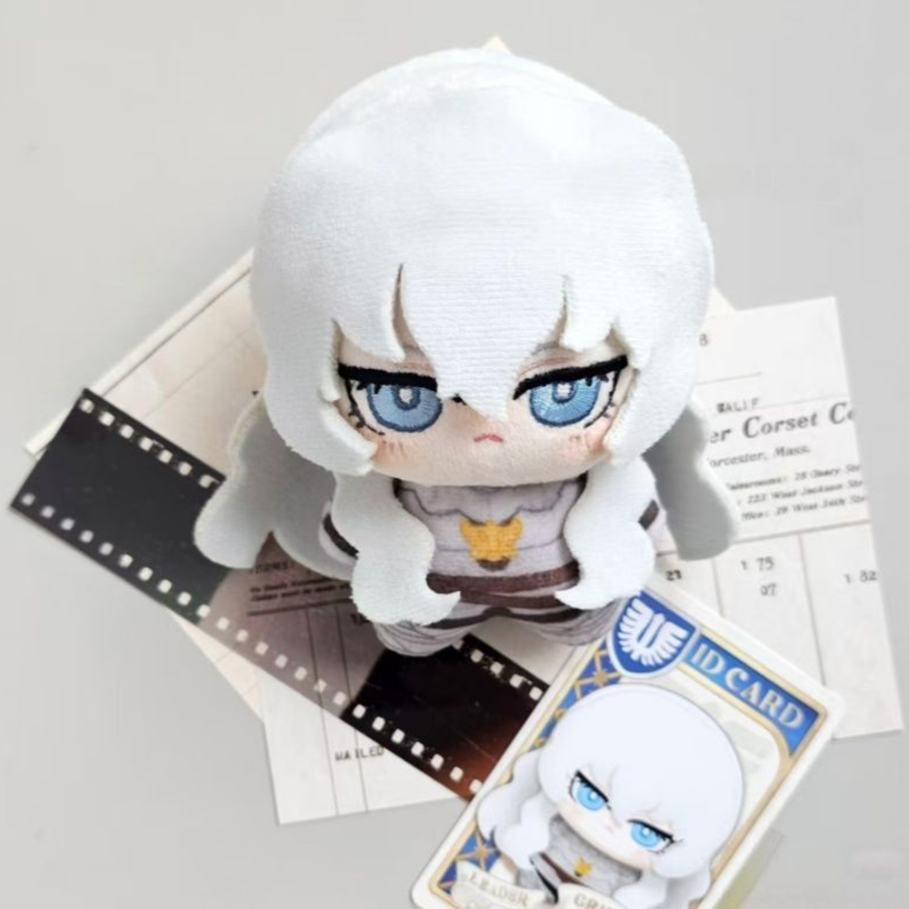 Boneco de Pelúcia Anime Berser - Home Decor Niche avaliação e preço