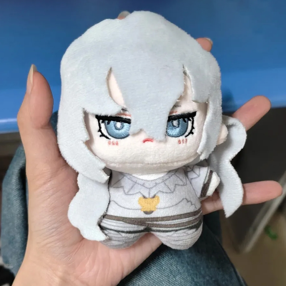 Boneco de Pelúcia Anime Berser - Home Decor Niche avaliação e preço
